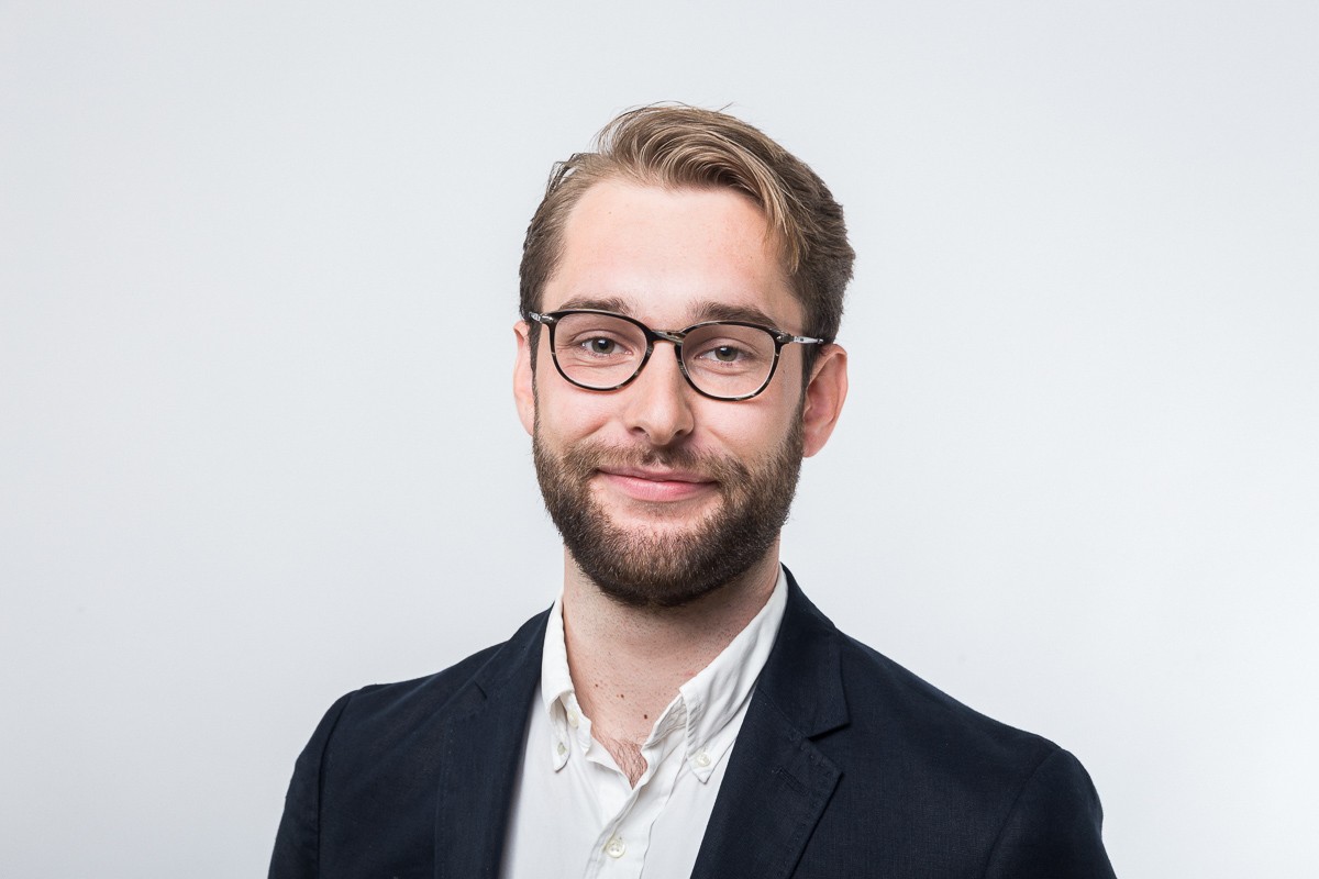 Business Portraits