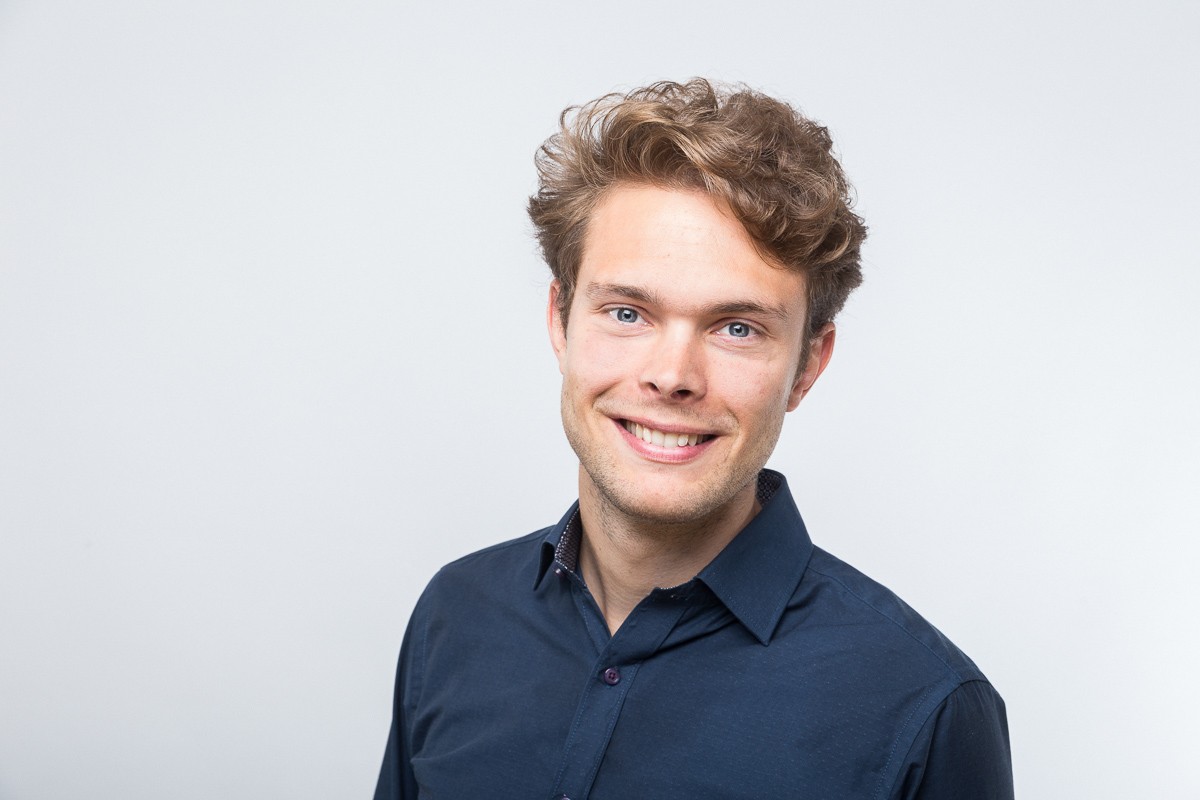 Business Portraits
