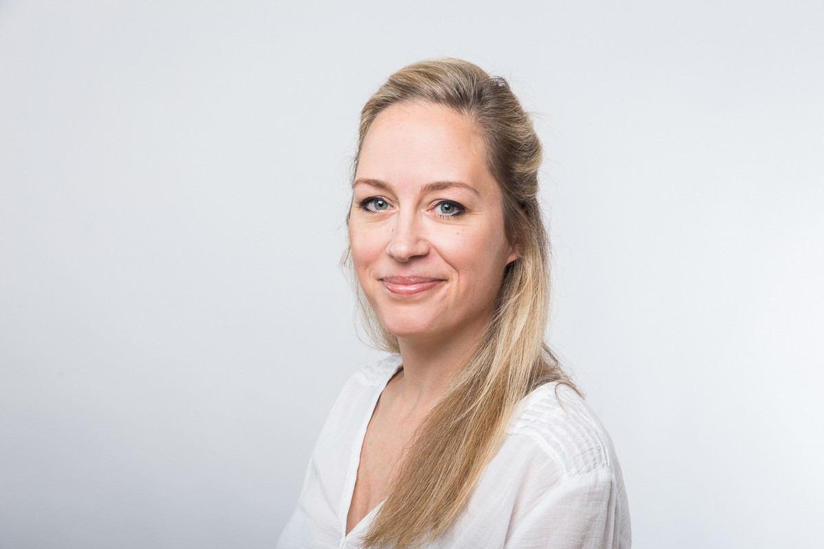 Business Portraits