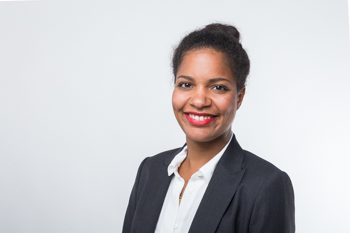 Business Portraits
