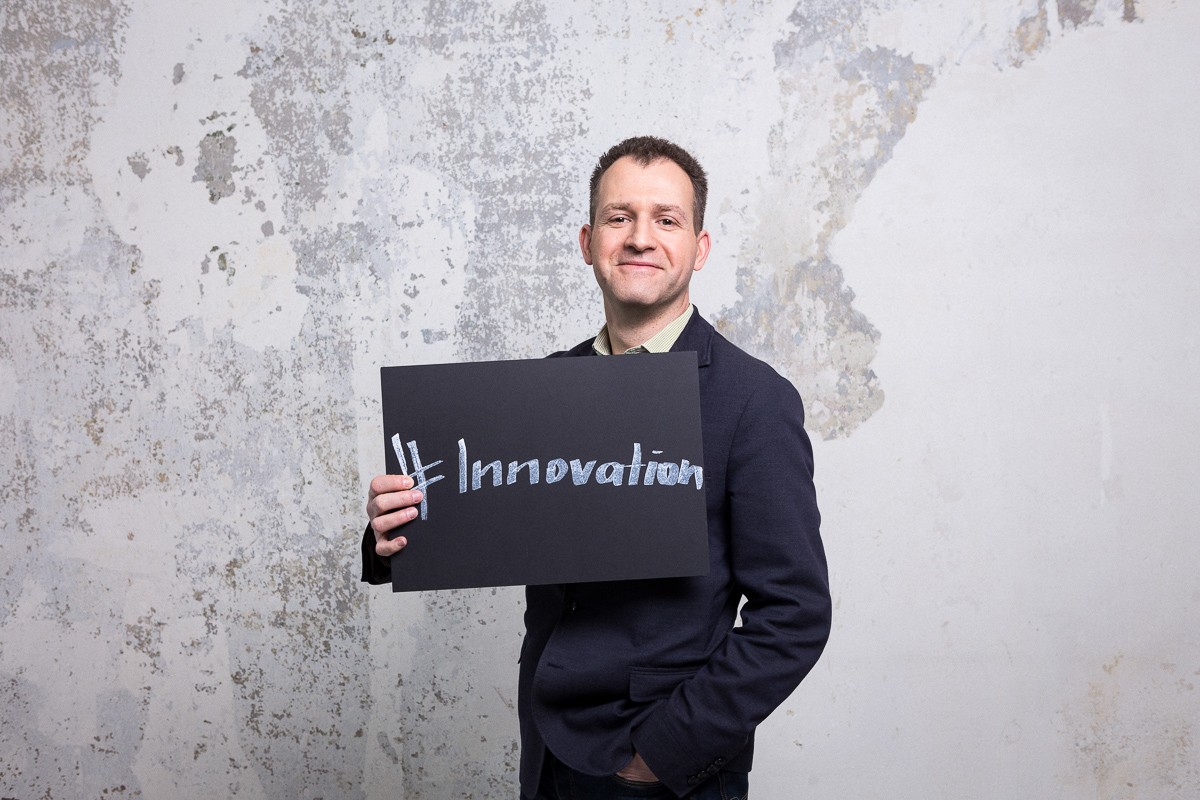 Business Portraits