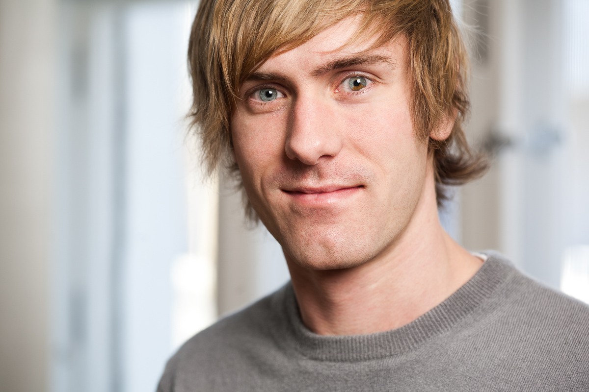 Business Portraits