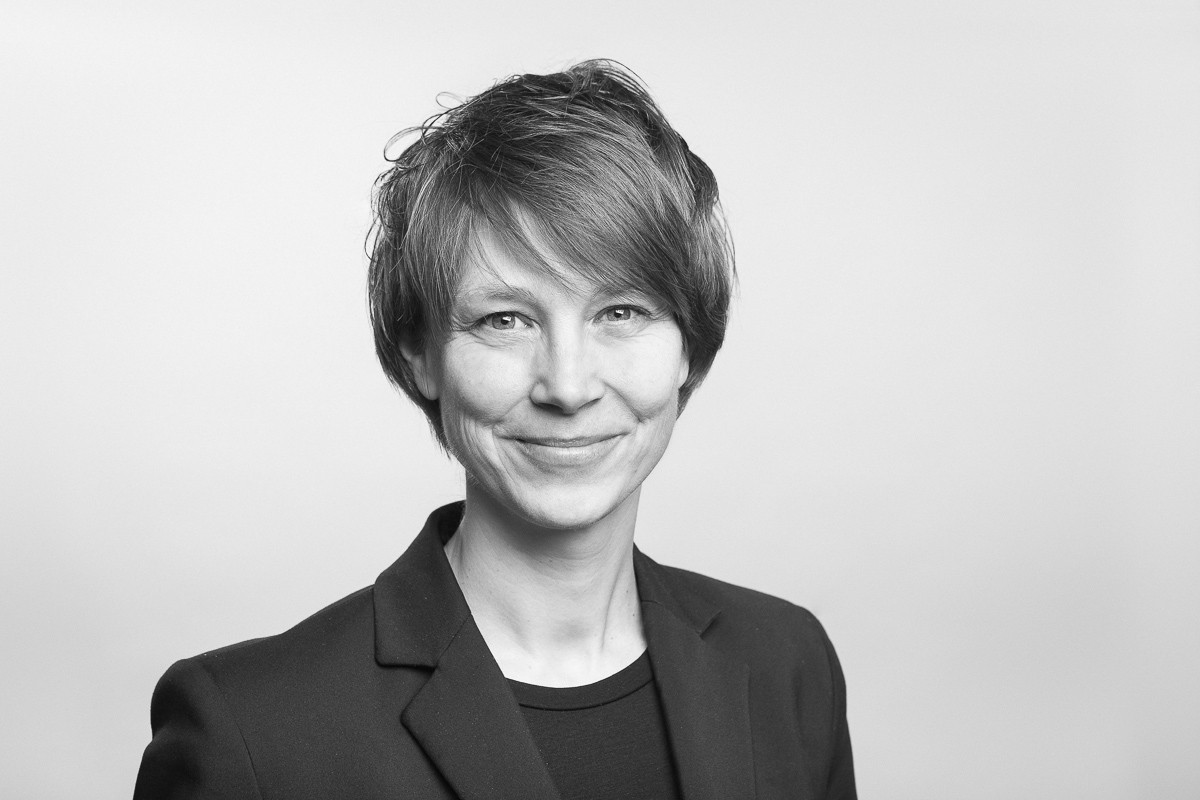 Business Portraits