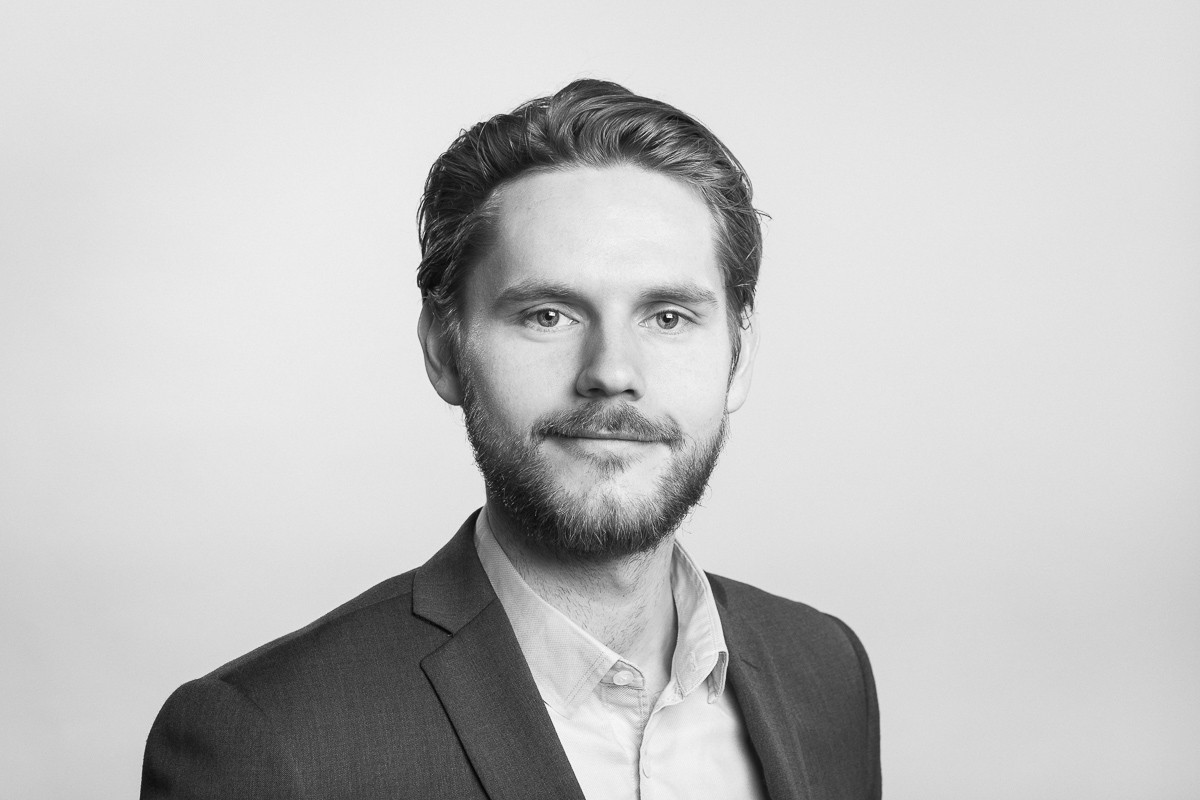 Business Portraits