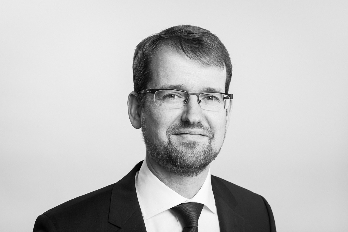 Business Portraits