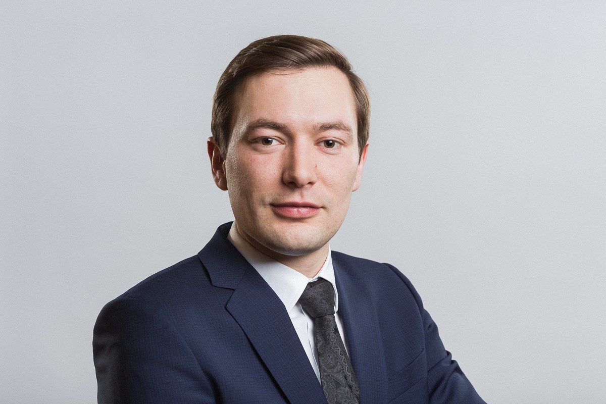 Business Portraits