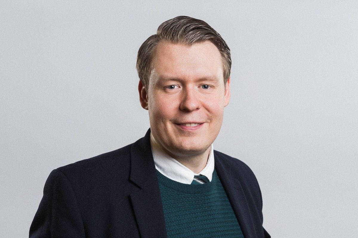 Business Portraits