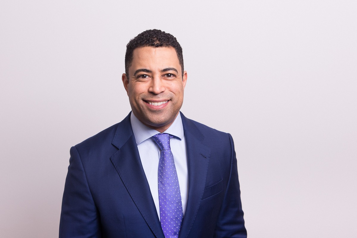 Business Portraits