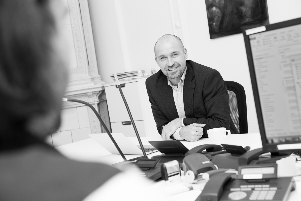 Business Portraits