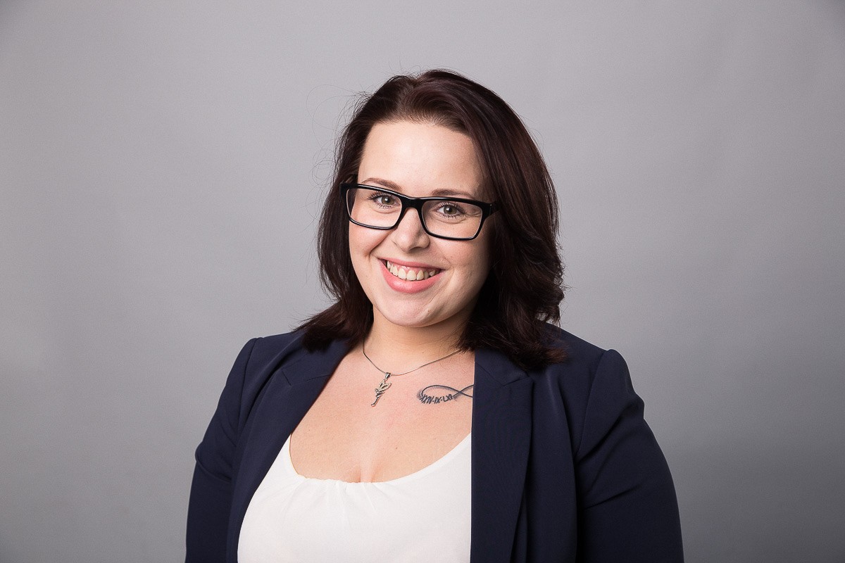Business Portraits