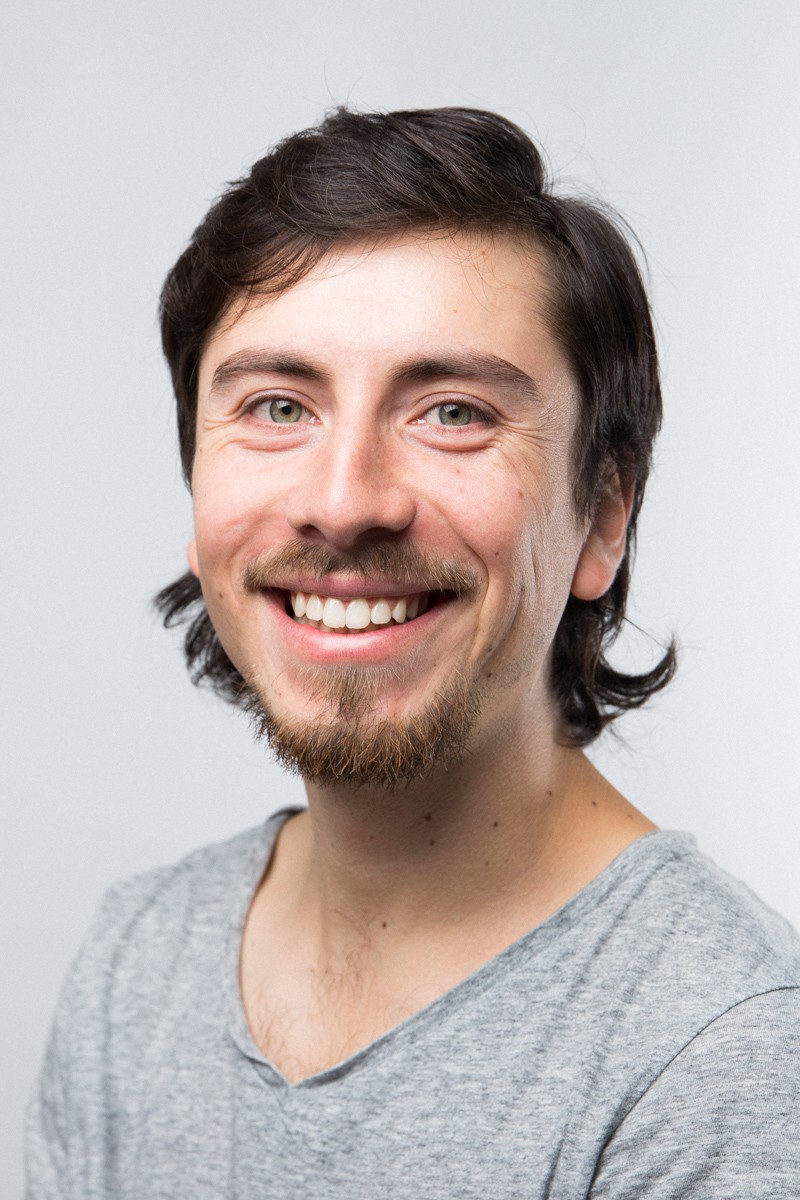 Business Portraits