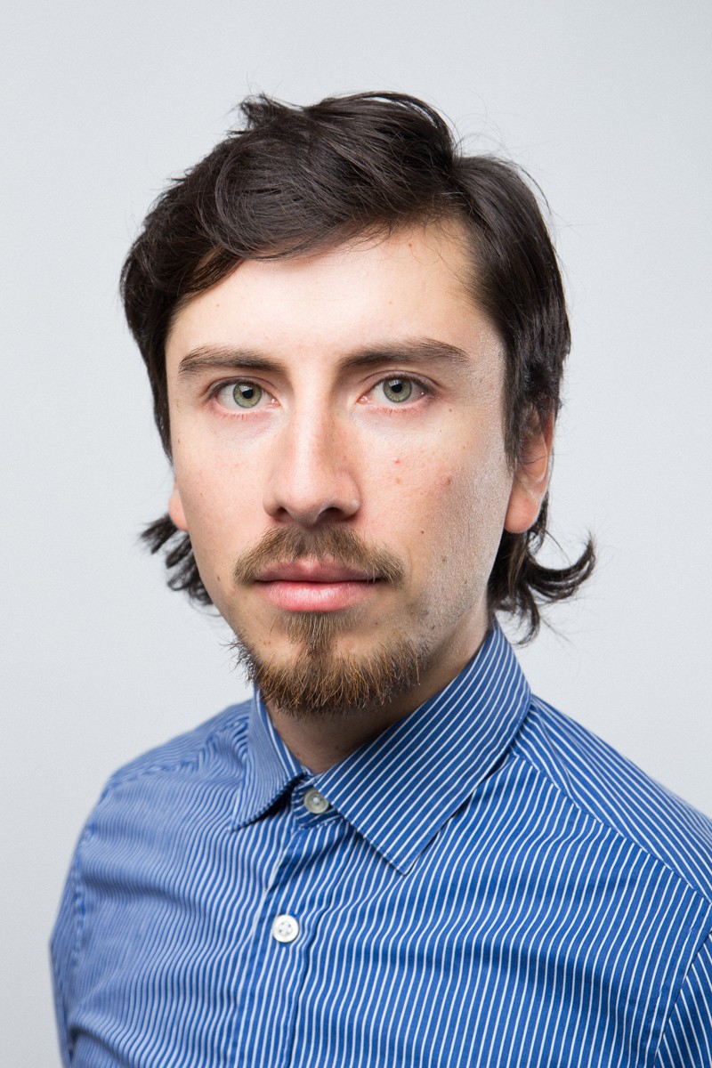 Business Portraits