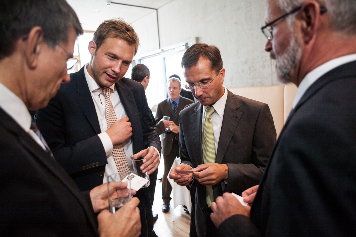 Eventfotografie