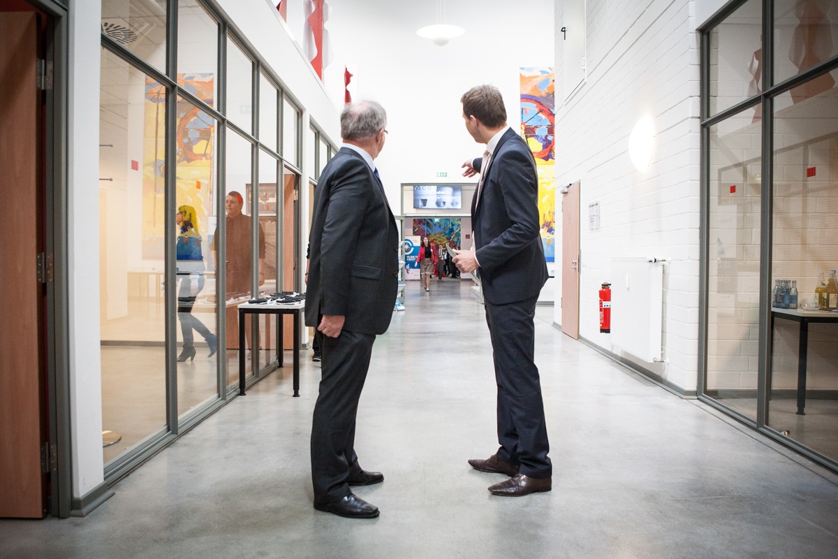 Eventfotografie