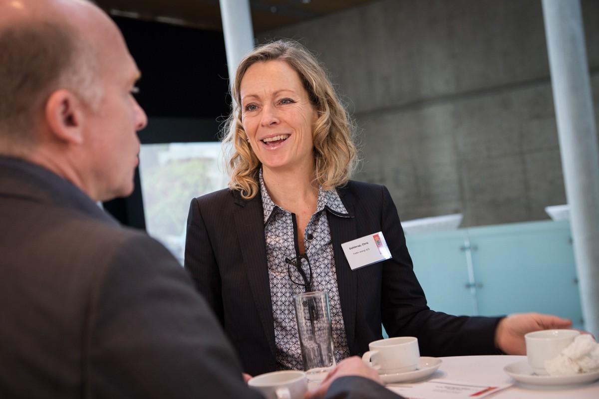 Eventfotografie
