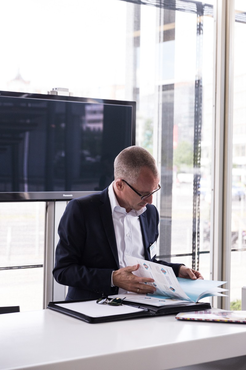 Eventfotografie