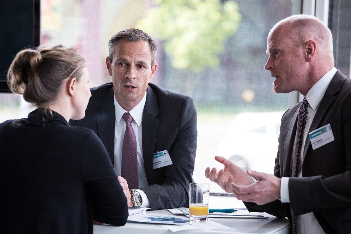 Eventfotografie