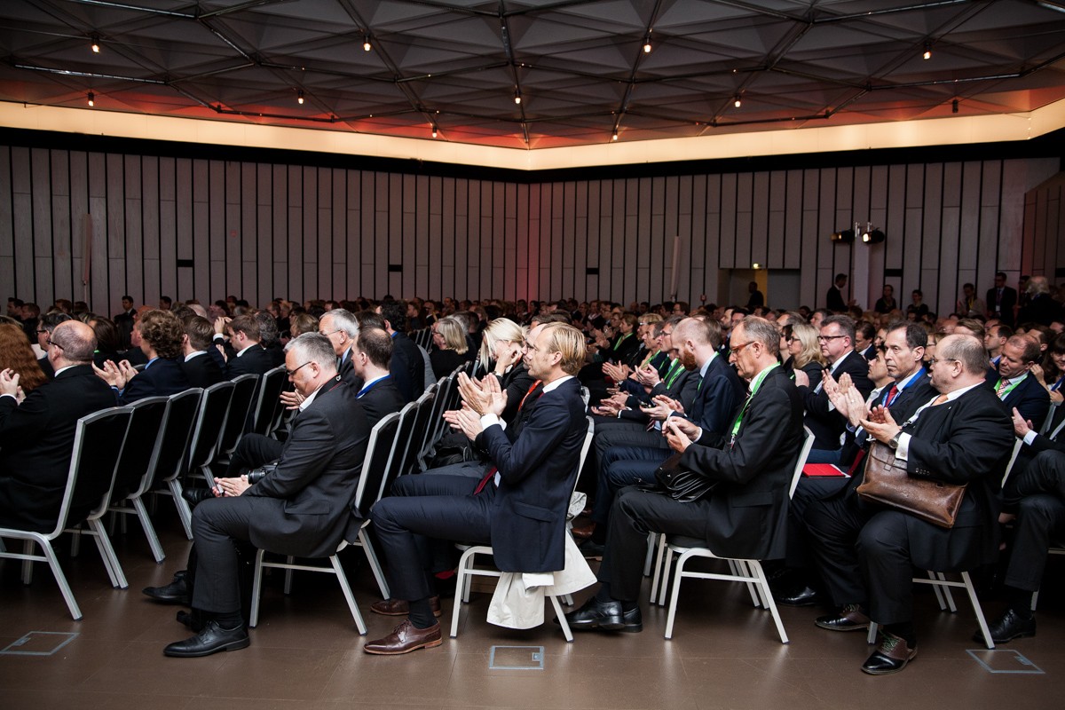 Eventfotografie