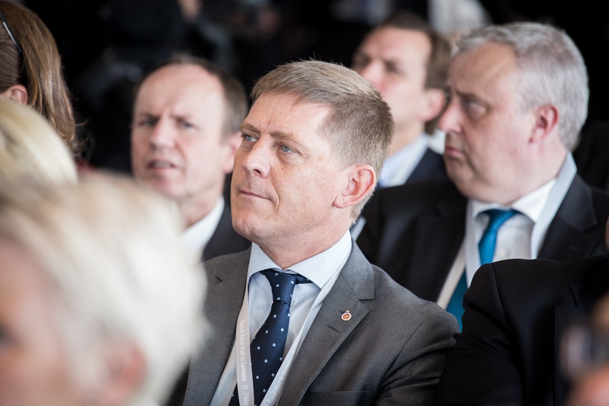 Eventfotografie