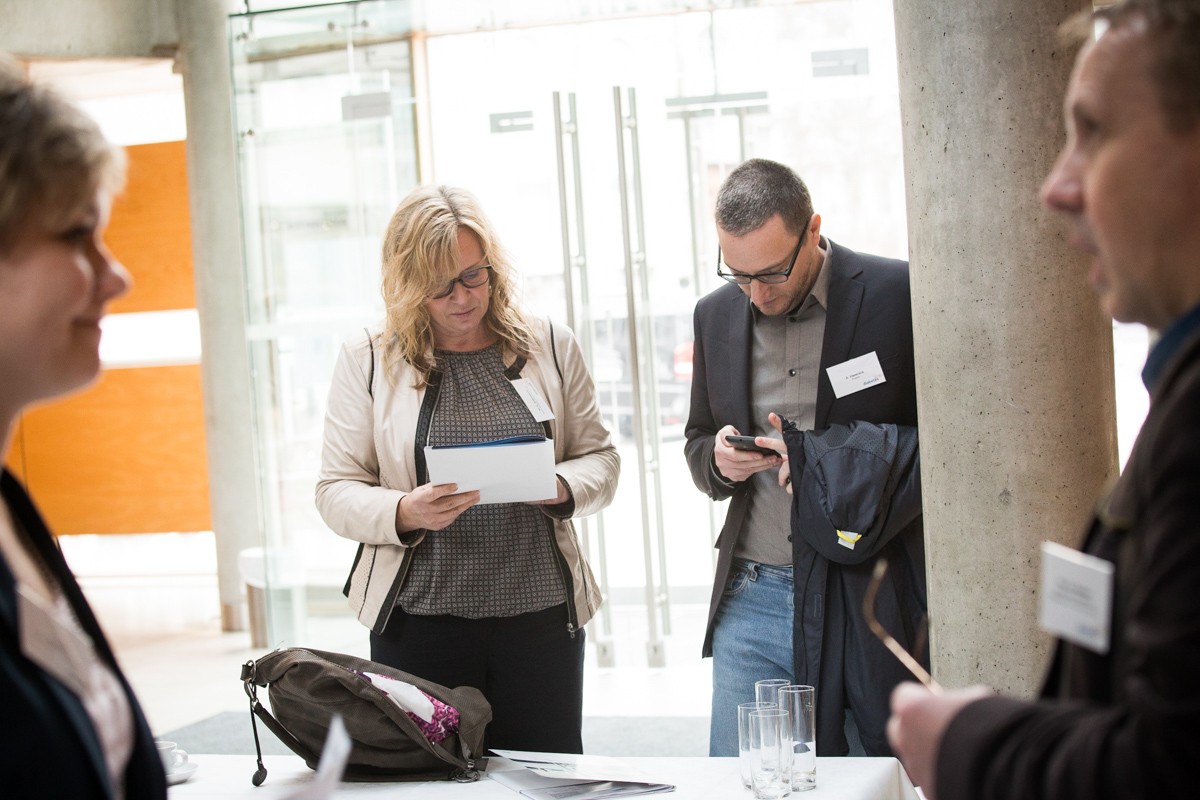 Eventfotografie
