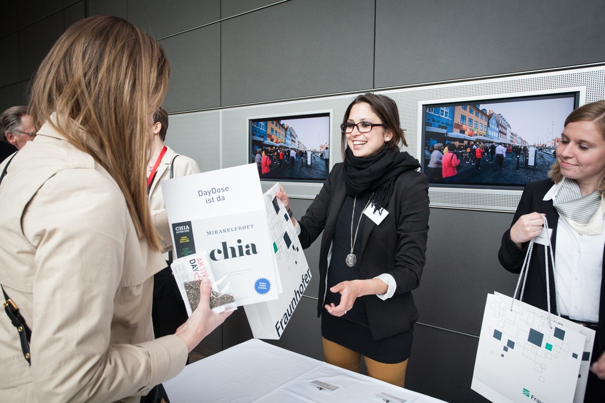 Eventfotografie