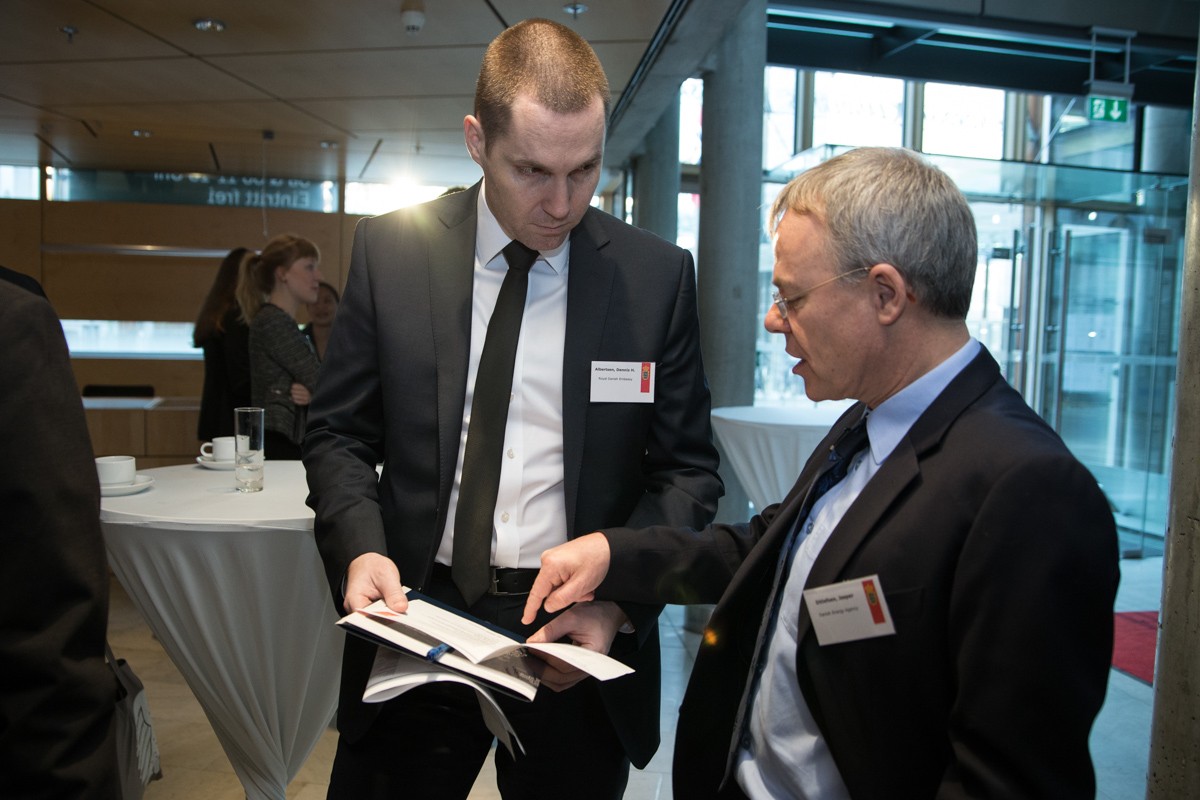 Eventfotografie