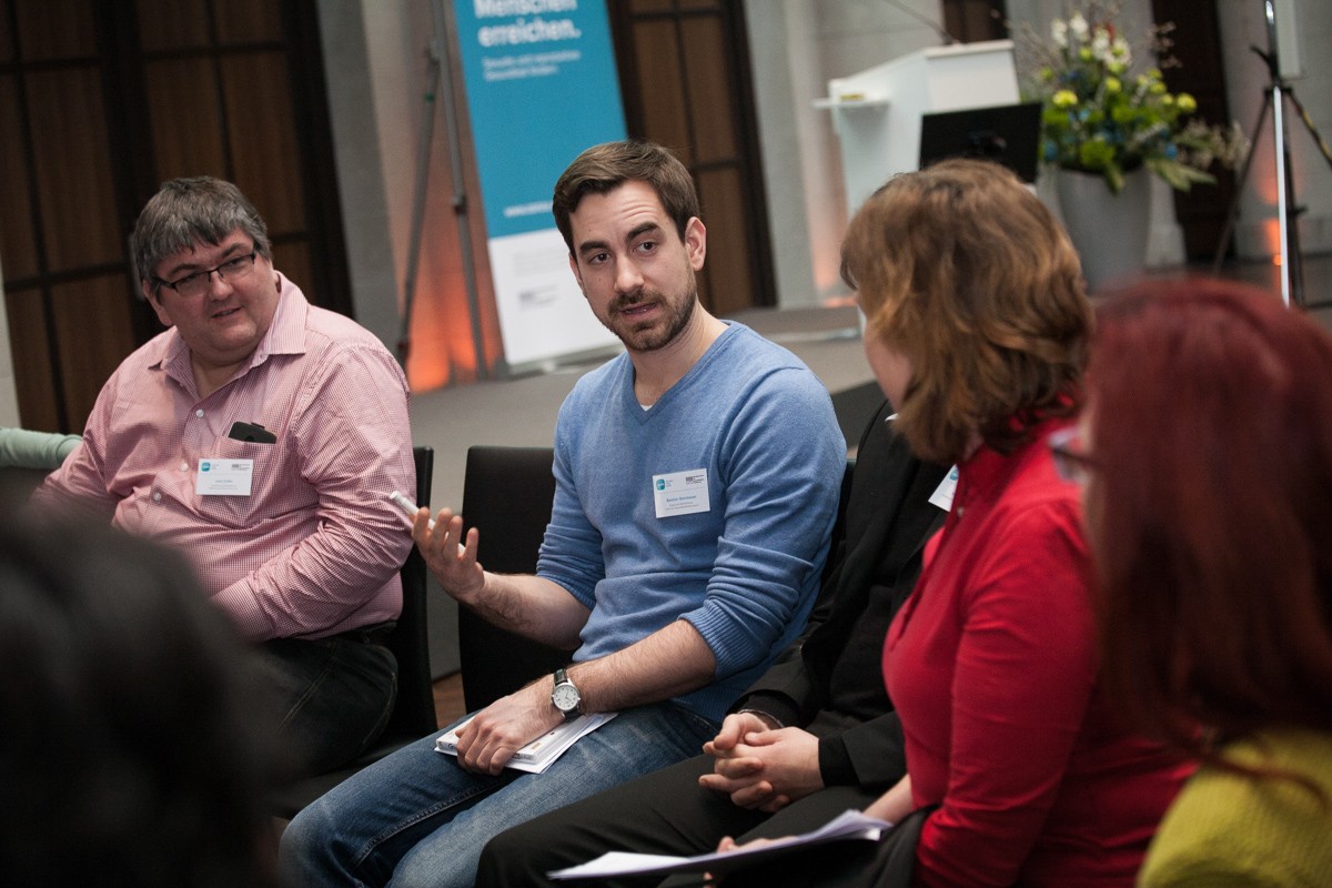 Eventfotografie