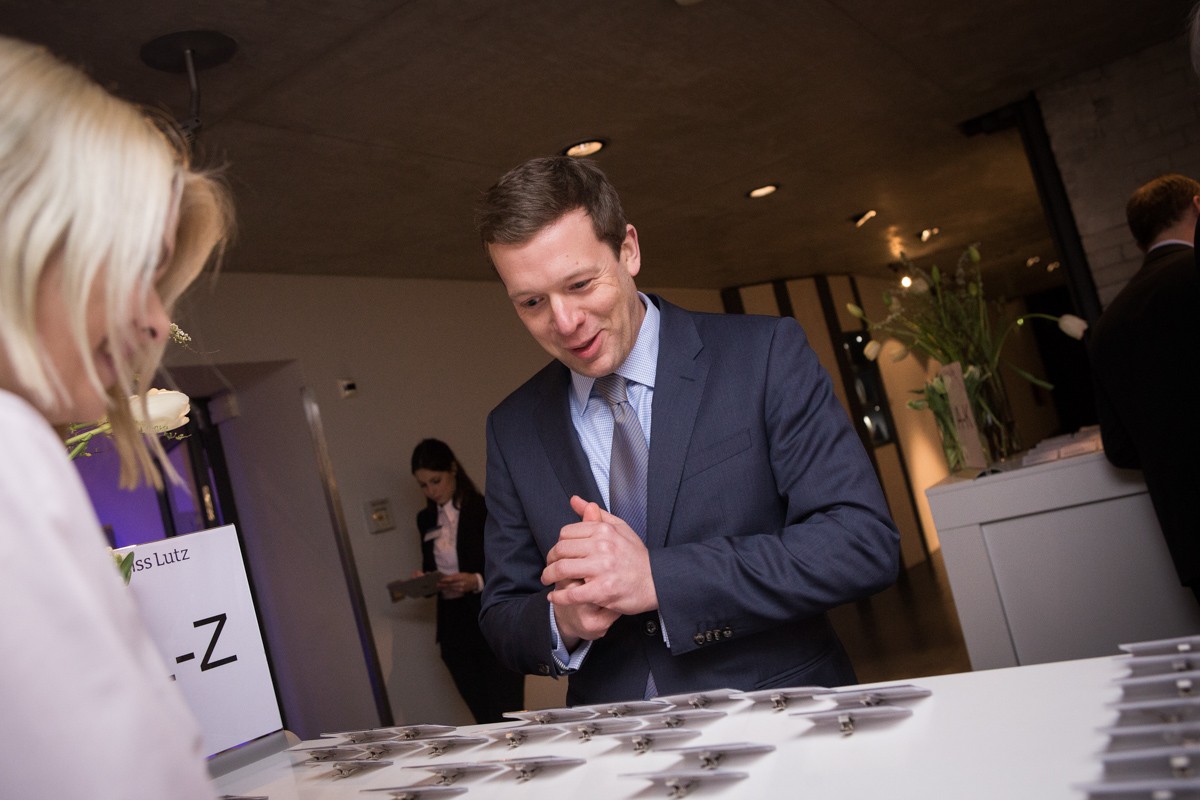 Eventfotografie