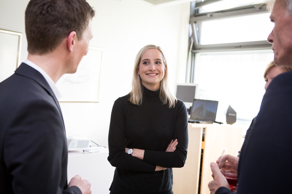 Eventfotografie