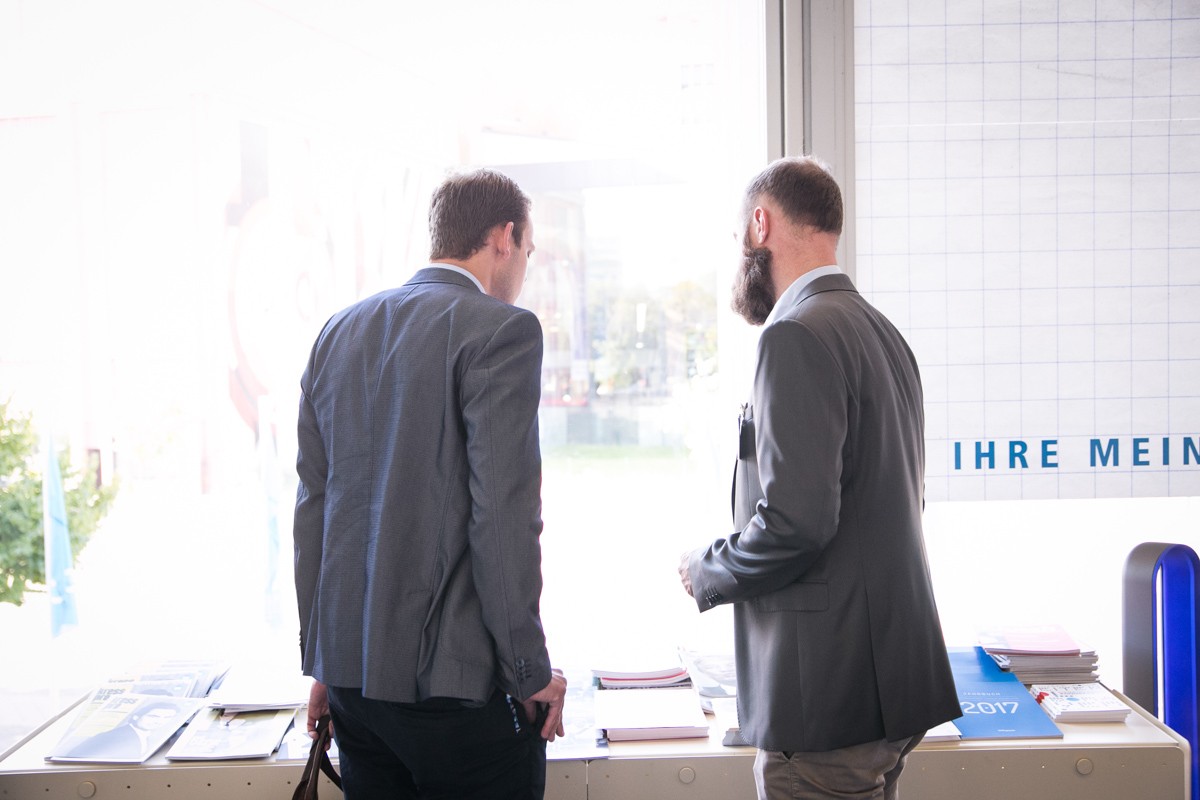 Eventfotografie