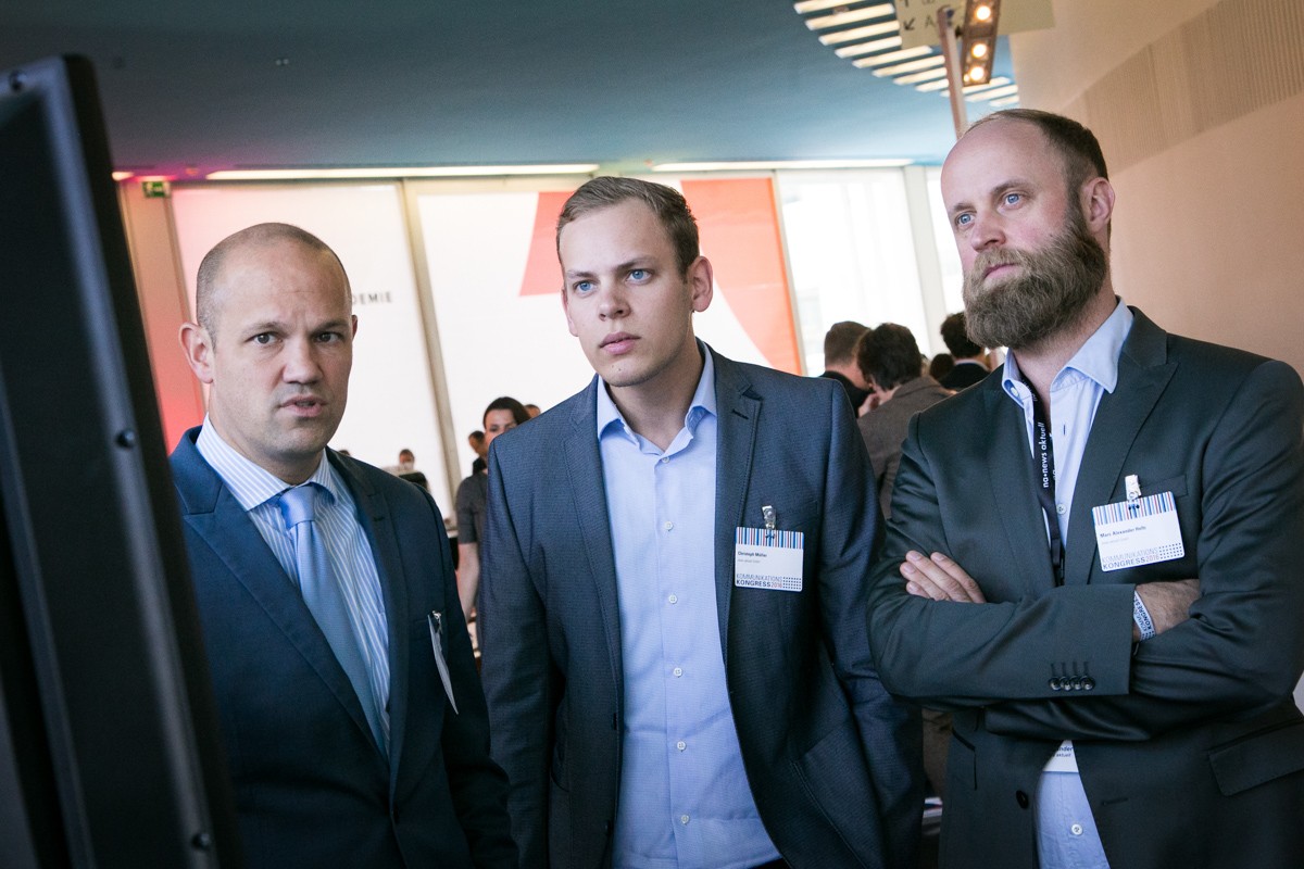 Eventfotografie