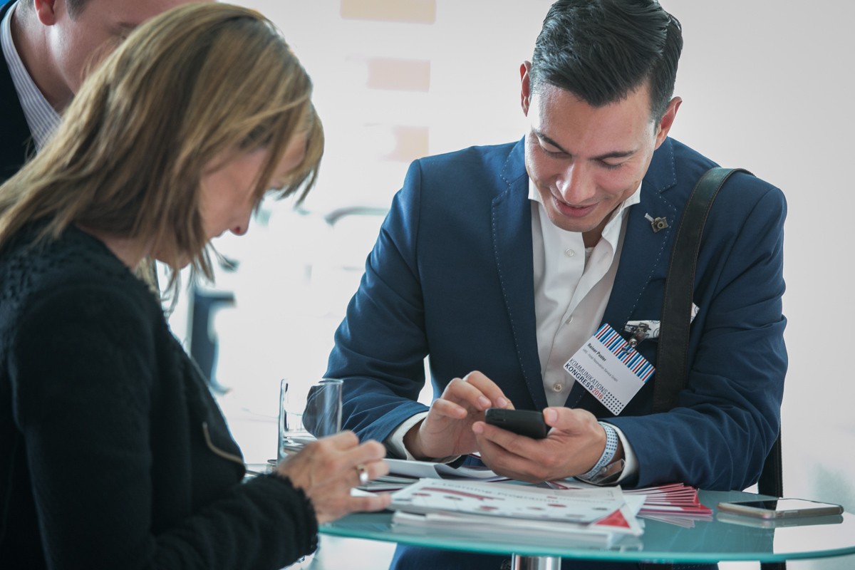 Eventfotografie