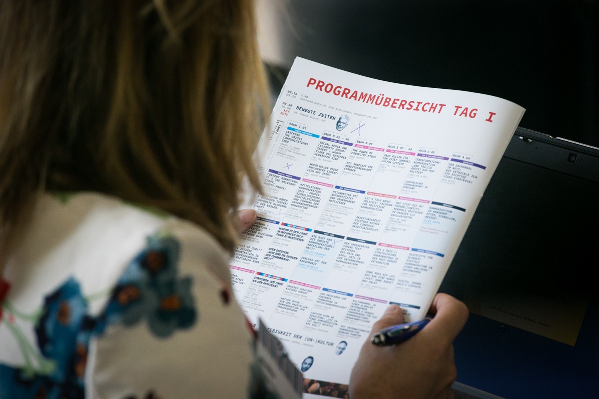 Eventfotografie