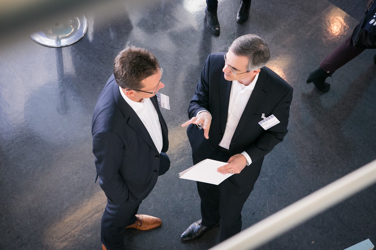 Eventfotografie