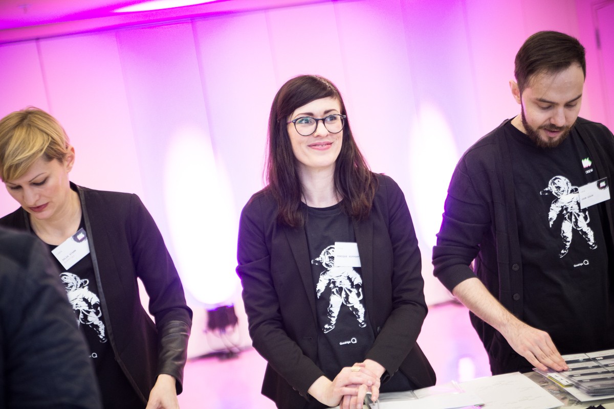 Eventfotografie