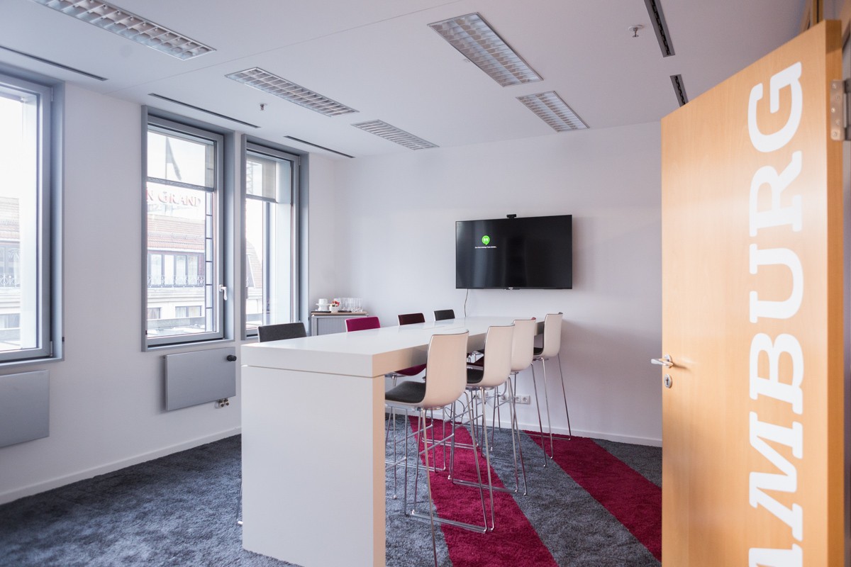 Office Environment
